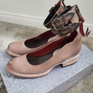 Freebird Maribel size 6